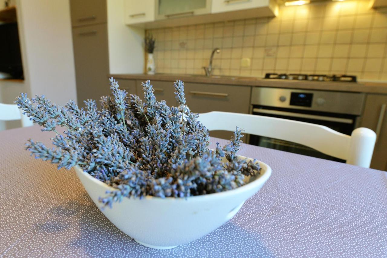 Slanica Murter Eksteriør bilde